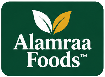 Alamraa Foods