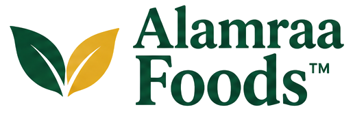 Alamraa Foods
